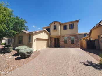 5635 Huntington Dr, Laveen, AZ 85339
