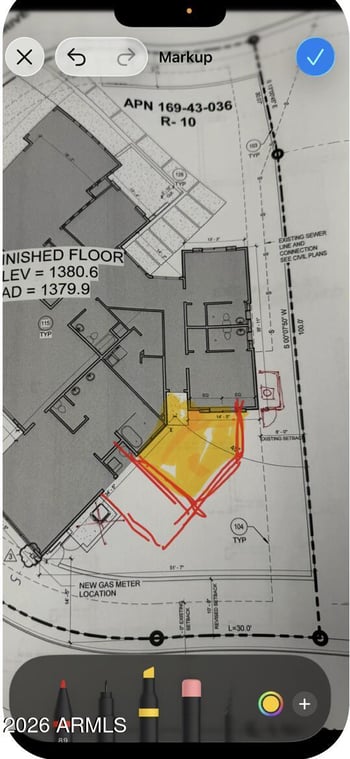 5635 Lincoln Dr #34, Paradise Valley, AZ 85253