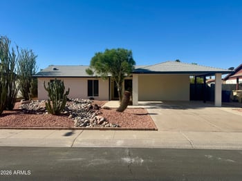 5635 Brown St, Glendale, AZ 85302