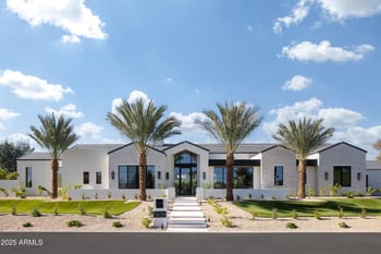 5636 Caballo Dr, Paradise Valley, AZ 85253