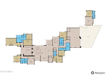 5636 Caballo Dr, Paradise Valley, AZ 85253