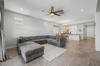 5636 Chuck Box Rd, Laveen, AZ 85339