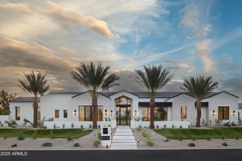 5636 Caballo Dr, Paradise Valley, AZ 85253