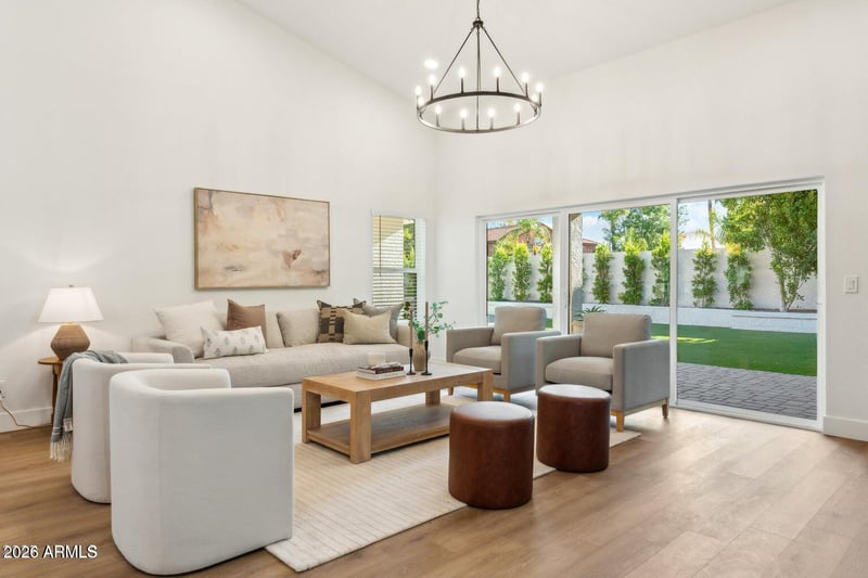 5636 Paradise Ln, Scottsdale, AZ 85254