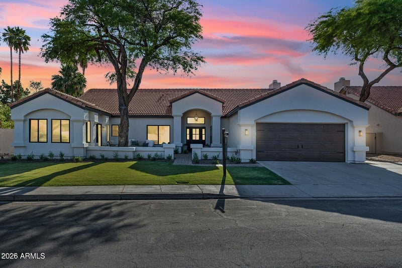 5636 Paradise Ln, Scottsdale, AZ 85254