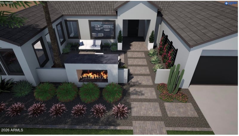 5636 Paradise Ln, Scottsdale, AZ 85254