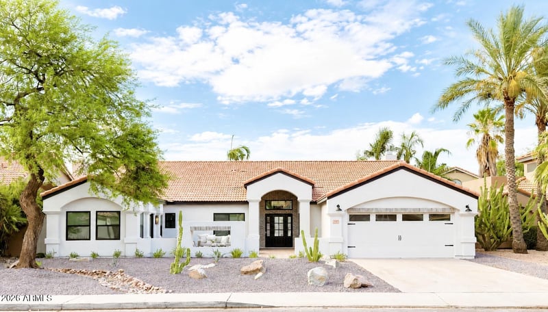 5636 Paradise Ln, Scottsdale, AZ 85254