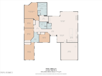 5636 Paradise Ln, Scottsdale, AZ 85254