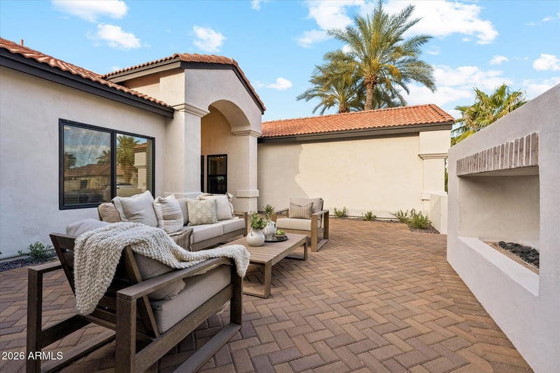 5636 Paradise Ln, Scottsdale, AZ 85254