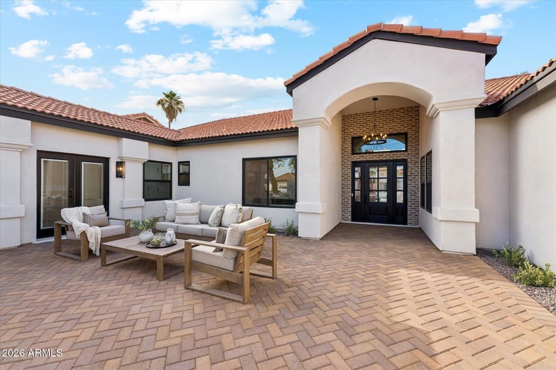 5636 Paradise Ln, Scottsdale, AZ 85254