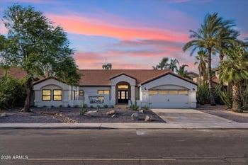 5636 Paradise Ln, Scottsdale, AZ 85254