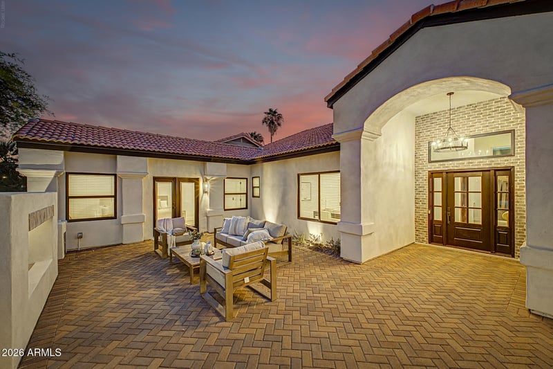 5636 Paradise Ln, Scottsdale, AZ 85254