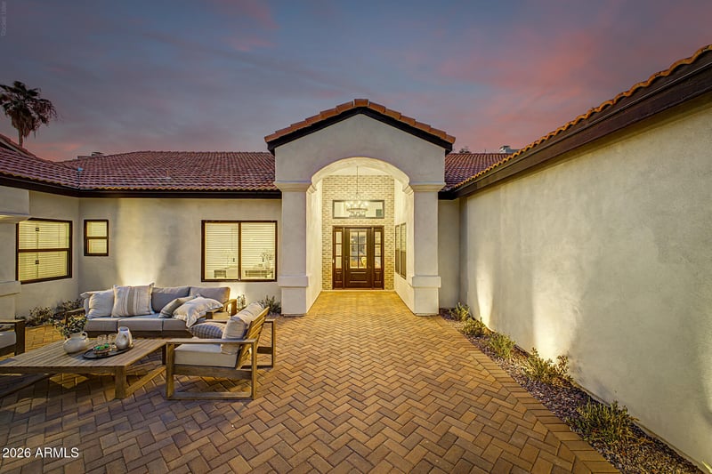 5636 Paradise Ln, Scottsdale, AZ 85254