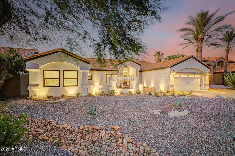 5636 Paradise Ln, Scottsdale, AZ 85254