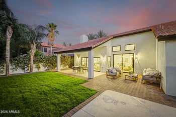 5636 Paradise Ln, Scottsdale, AZ 85254