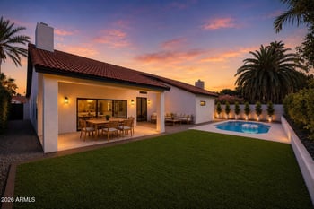 5636 Paradise Ln, Scottsdale, AZ 85254