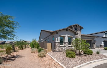 5636 E Sayan St, Mesa, AZ 85215