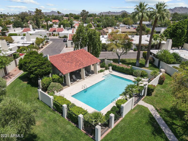 5636 N Palacio Pl, Phoenix, AZ 85014