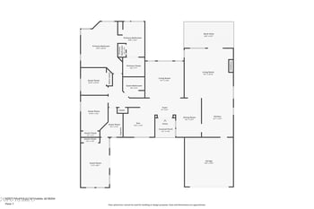 5636 Paradise Ln, Scottsdale, AZ 85254