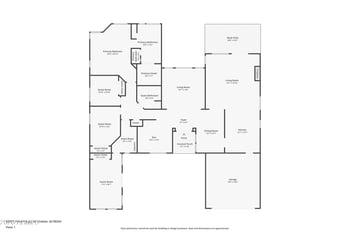 5636 Paradise Ln, Scottsdale, AZ 85254