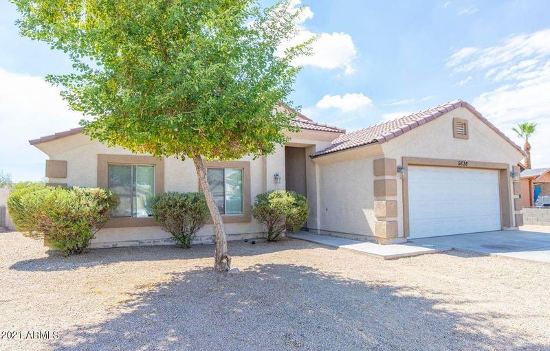 5636 S 9th Ave, Phoenix, AZ 85041