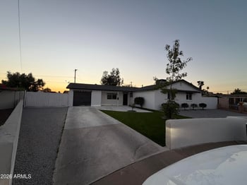 5636 Amelia Ave, Phoenix, AZ 85031