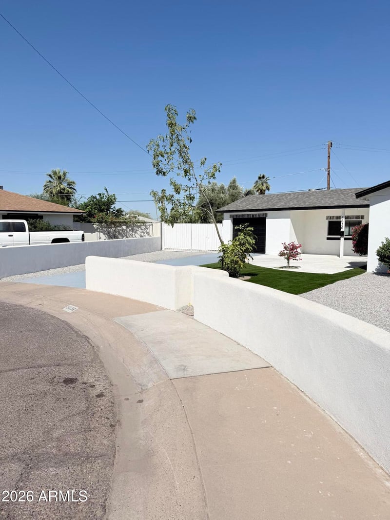 5636 Amelia Ave, Phoenix, AZ 85031