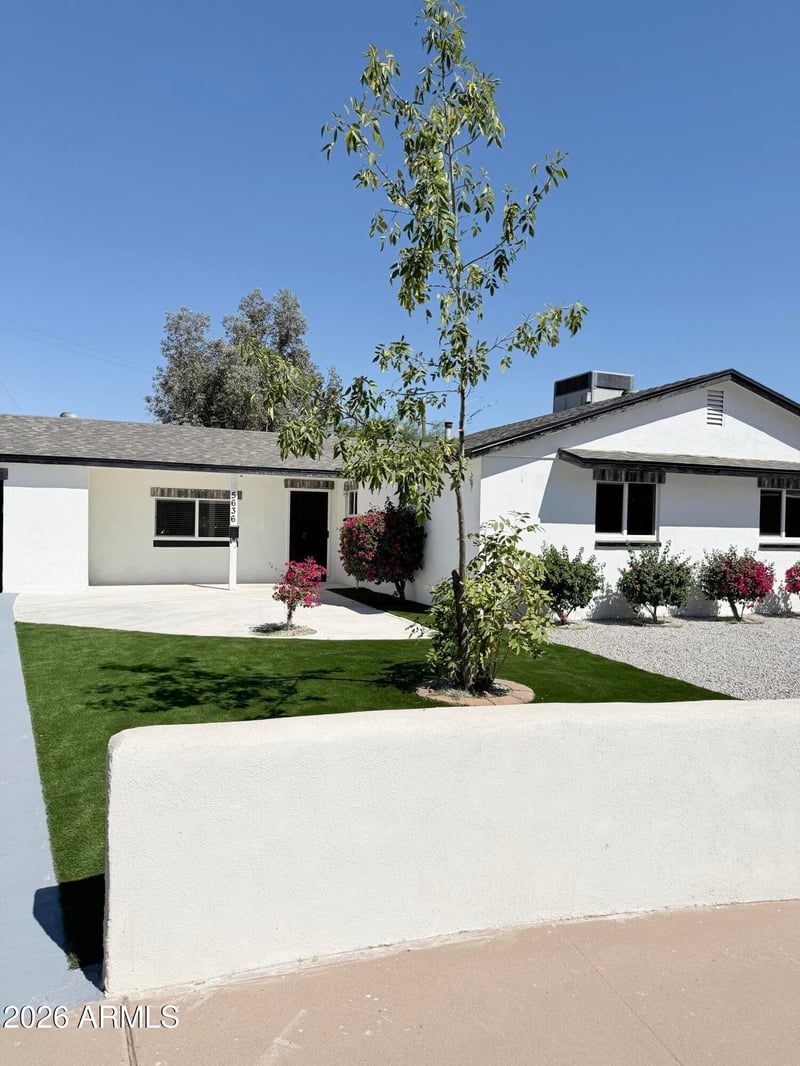 5636 Amelia Ave, Phoenix, AZ 85031