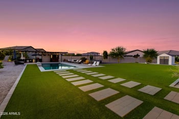 5636 W Stargazer Pl, Laveen, AZ 85339