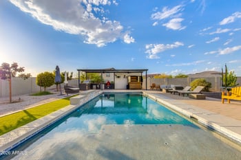 5636 W Stargazer Pl, Laveen, AZ 85339