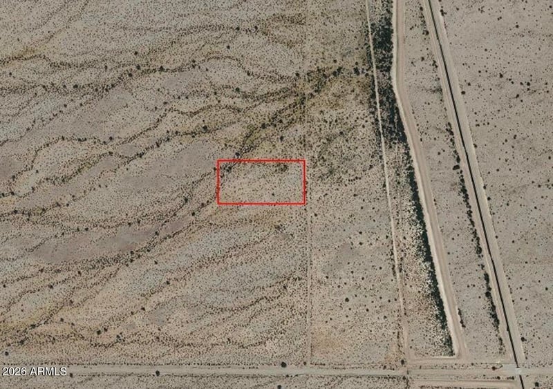 56366 W Centennial Rd #-, Tonopah, AZ 85354