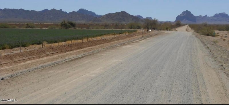 56366 W Centennial Rd #-, Tonopah, AZ 85354