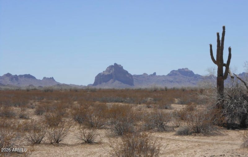 56366 W Centennial Rd #-, Tonopah, AZ 85354