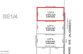56366 Centennial Rd #-, Tonopah, AZ 85354