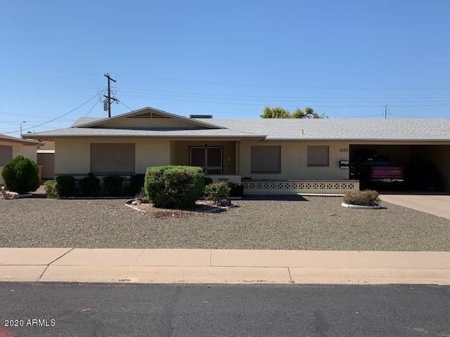 5637 E Casper Rd, Mesa, AZ 85205
