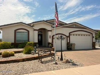 5637 Player Pl, Mesa, AZ 85215