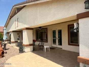 5637 Player Pl, Mesa, AZ 85215