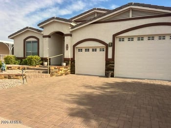 5637 Player Pl, Mesa, AZ 85215