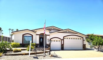 5637 Player Pl, Mesa, AZ 85215