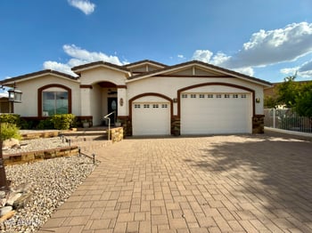 5637 E Player Pl, Mesa, AZ 85215