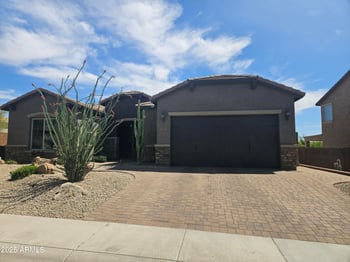 5637 Lonesome Trl, Cave Creek, AZ 85331