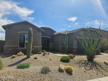 5637 Lonesome Trl, Cave Creek, AZ 85331