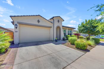 5637 Parrish --, Mesa, AZ 85212