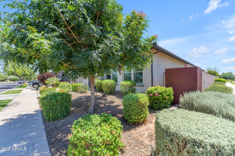 5637 Parrish --, Mesa, AZ 85212