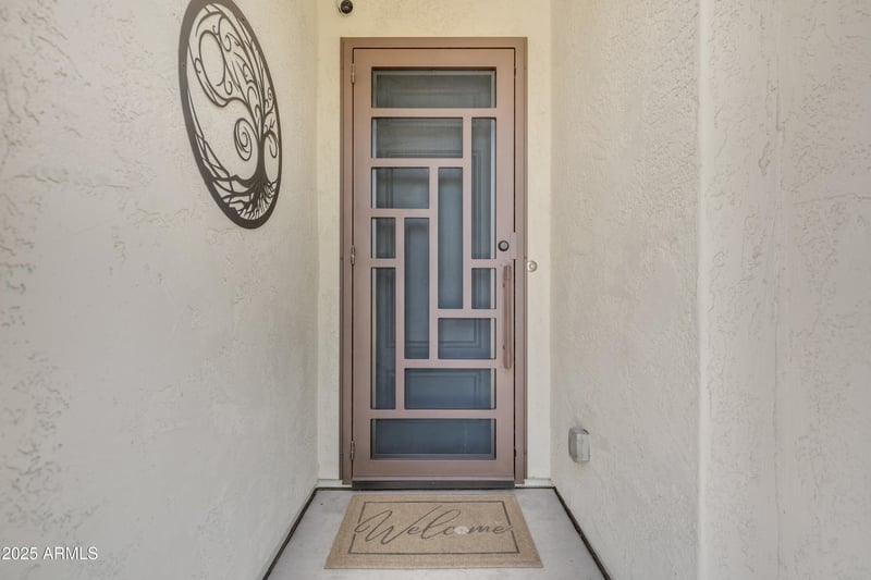 5637 Parrish --, Mesa, AZ 85212