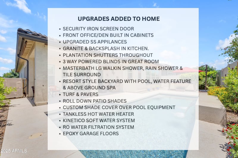5637 Parrish --, Mesa, AZ 85212