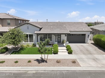5637 Del Rancho --, Mesa, AZ 85212