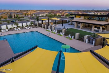 5637 Del Rancho --, Mesa, AZ 85212