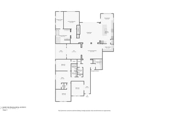 5637 S Del Rancho --, Mesa, AZ 85212
