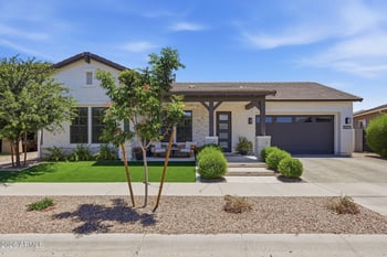 5637 Del Rancho --, Mesa, AZ 85212